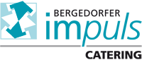 Bergedorfer Impuls Catering, Logo