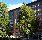 Betriebsrestaurant Casino