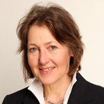 Bergedorfer Impuls Catering, Renate Fischer