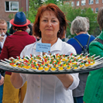 Bergedorfer Impuls Catering, Flying Buffet