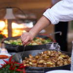 Bergedorfer Impuls Catering Hamburg, Betriebsverpflegung