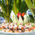 Fingerfood, Bergedorfer Impuls Catering Hamburg