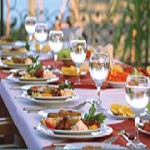 Bergedorfer Impuls Catering, Partyservice