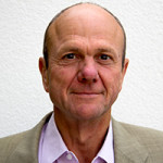 Bergedorfer Impuls Catering, Norbert Parchmann