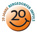 Bergedorfer Impuls Catering, 20 Jahre Smiley