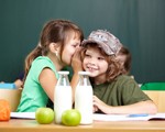 Bergedorfer Impuls Catering, Kitas und Schulen