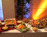 Bergedorfer Impuls Catering, Partyservice
