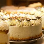 Torten und Kuchen