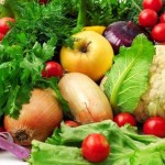 Salatbuffet