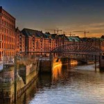 Hamburg-Maritim Buffet